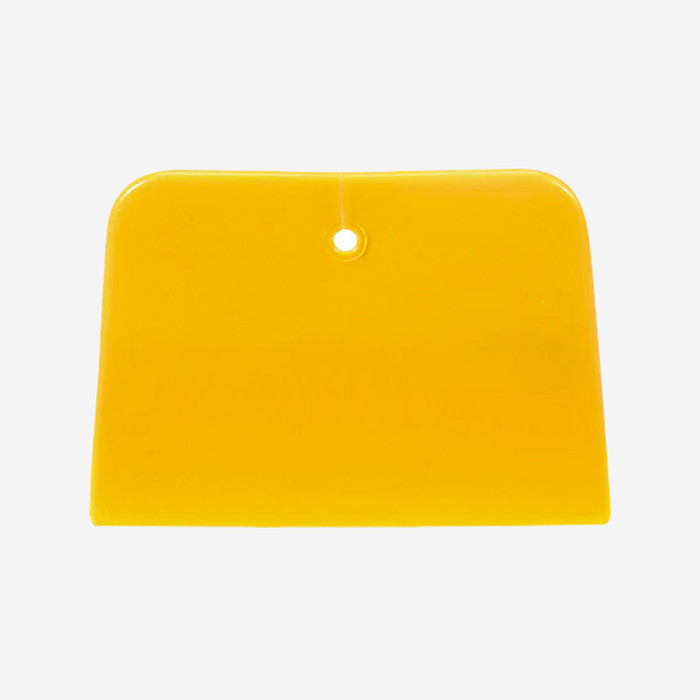 SPREADER SQUEEGEE 4''