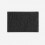 Feuille "Scotch Brite" noire