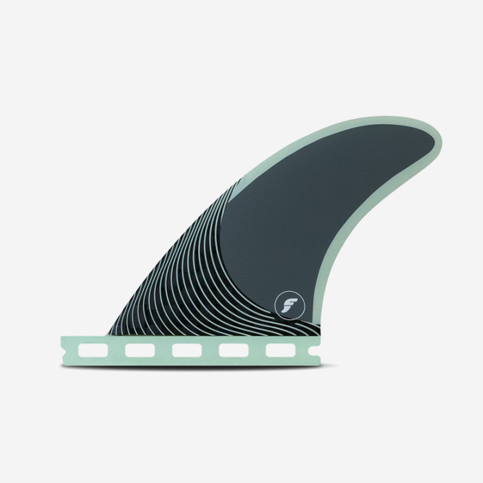 Twin fins + 1 Blackstix - Rob Machado Bamboo / Red, FUTURES. Twin fins + 1 Blackstix - Rob Machado Bamboo / Red, FUTURES.