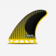 Dérives Thruster - P8 Blackstix Yellow, FUTURES.