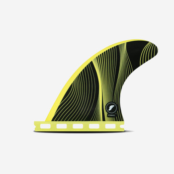 P4 RTM Hex yellow Legacy series