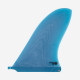 Captain Fin co. longboard fin Vamp Pivot 9.75 blue