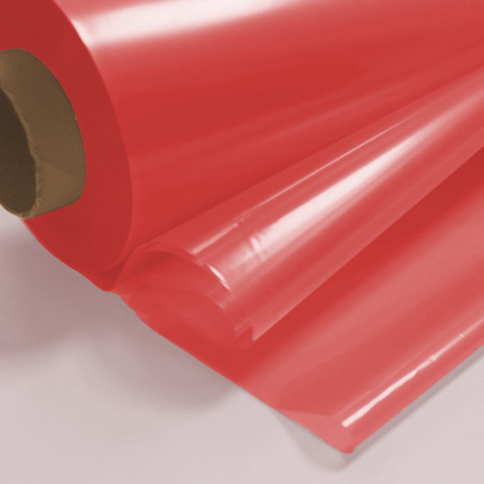 Tube cover - NYLEX 50 microns tubular vacuum film - width 90cm - VIRAL SURF