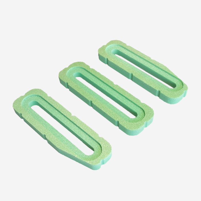 Renfort AIREX pour Insert footstraps 5 vis Chinook Renfort AIREX pour Insert footstraps 5 vis Chinook