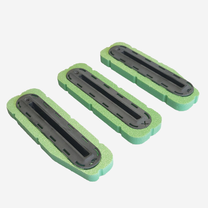 Renfort AIREX pour Insert footstraps 5 vis Chinook Renfort AIREX pour Insert footstraps 5 vis Chinook