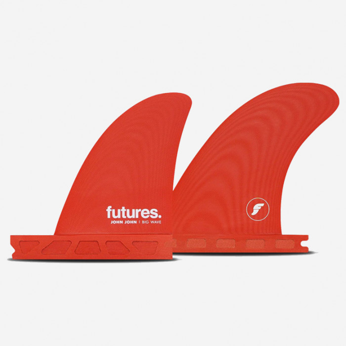 Dérives Quad - G-10 Big Wave Red, FUTURES.