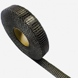 Reinforcement Carbon rail tape