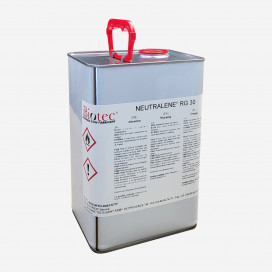 Neutralène RG 30, bidon de 5 litres