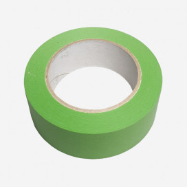 3M Performance Masking Green Tape 233+ : Largeur - 3/4" (18mm)