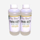 2.00 kg - Kwick Kick clear Epoxy Resin, RESIN RESEARCH