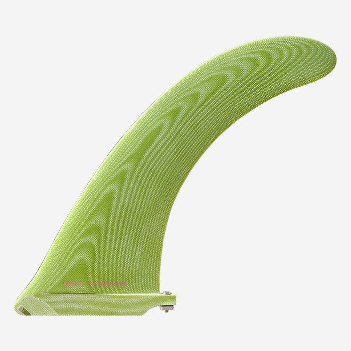 Aleta de longboard Captain Fin co.Alex Knost Classic 7.5