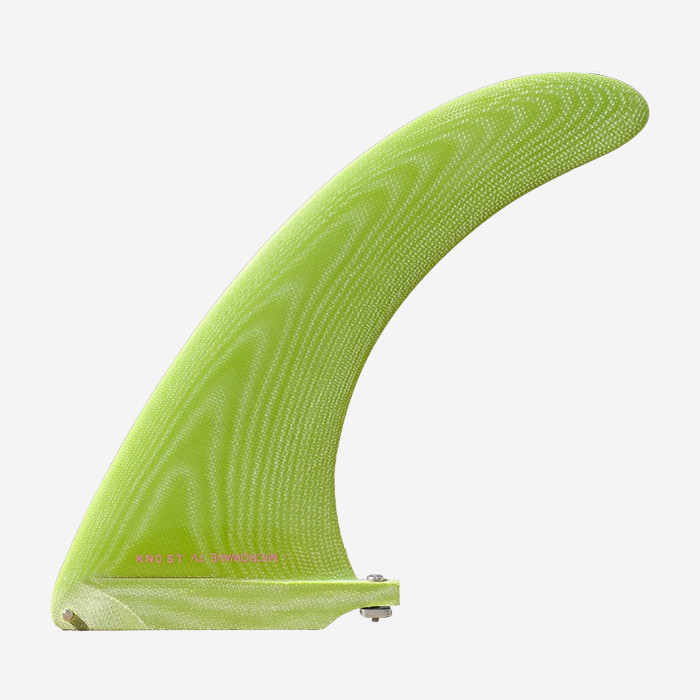 Aleta de longboard Captain Fin co.Alex Knost Classic 7.5