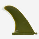 Captain Fin co. longboard fin JJ Wessels Splash 9.75 - Gold