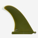 Dérive longboard - JJ Wessels Splash 9.75 - Green, CAPTAIN FIN CO