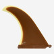 Dérive longboard - JJ Wessels Mod 9.75 - Brown, CAPTAIN FIN CO