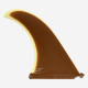 Captain Fin co. longboard fin JJ Wessels Splash 9.75 - Gold