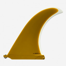 Dérive longboard - JJ Wessels Mod 9.75 - Gold, CAPTAIN FIN CO