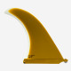 Captain Fin co. longboard fin JJ Wessels Splash 9.75 - Gold