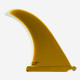 Dérive longboard - JJ Wessels Mod 9.75 - Gold, CAPTAIN FIN CO
