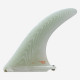 Dérive longboard - Raked 9.5 Volan Clear, CAPTAIN FIN CO