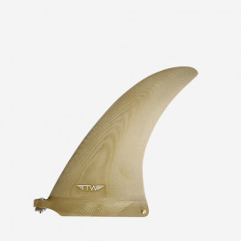 Aleta de longboard Captain Fin co JJ Wessels Splash 9.75 - Gold