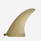 Aleta de longboard Captain Fin co JJ Wessels Splash 9.75 - Gold