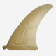 Aleta de longboard Captain Fin co JJ Wessels Splash 9.75 - Gold