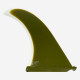 Dérive longboard - JJ Wessels Mod 9.75 - Green, CAPTAIN FIN CO