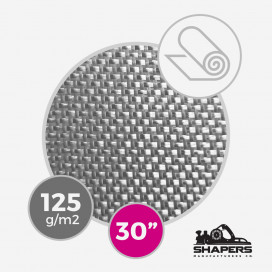 SHAPERS COMPOSITES - 4 oz - 125 gr/m - 76,2cm width (roll)