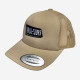 Casquette Shaper House - Khaki