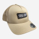 Casquette Shaper House - Khaki