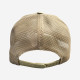 Casquette Shaper House - Black & Gold