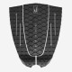 Pad surf - 3 pièces - Arch - Round - Noir, JUST