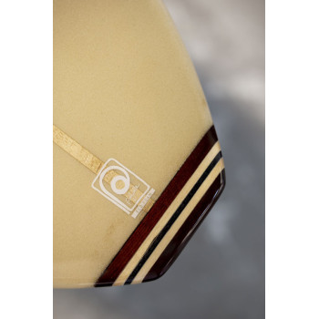 9'4'' GH Longboard - latte 4mm Ply, POLYOLA