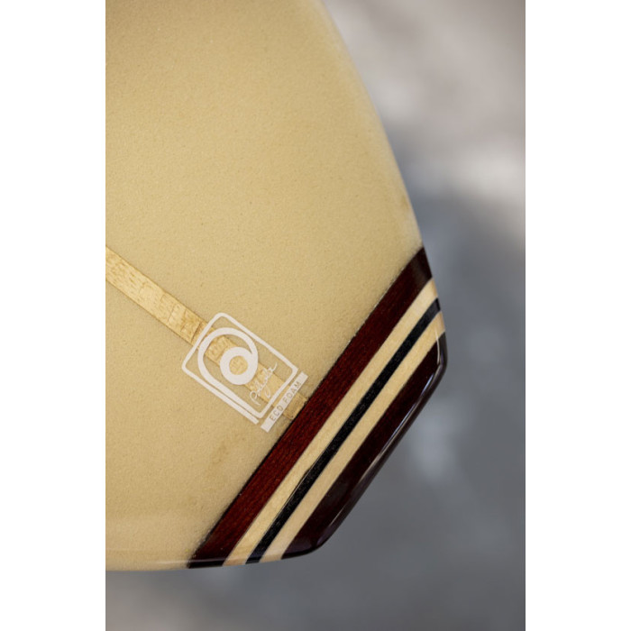 9'4'' GH Longboard - latte 4mm Ply, POLYOLA