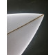 6'1'' SBF Shortboard - Green density - 1/8'' Ply stringer, ARCTIC FOAM