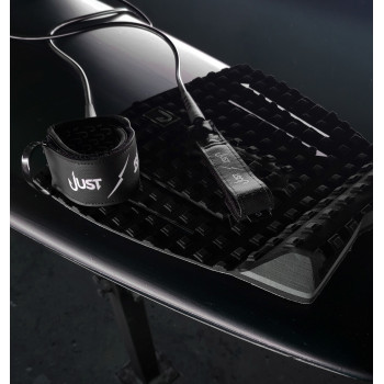 Grips surf - 1 piece - Arch - Noir, JUST