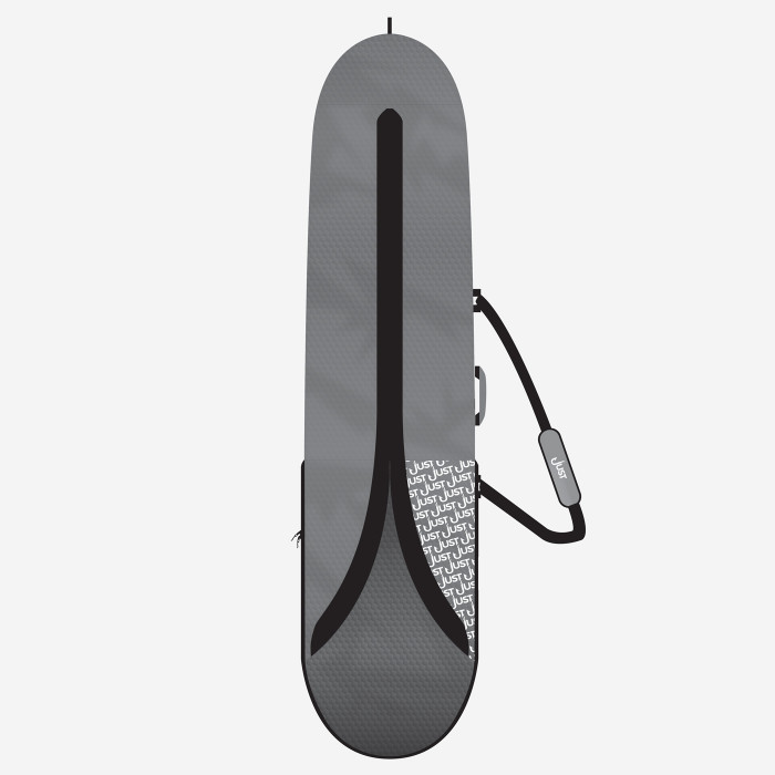 Classic Daylight Longboard cover 9'2'' - Housse de surf, JUST