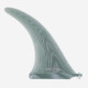 Dérive Longboard Flex fin - Alex Knost Sunshine Flex V2 9.75, CAPTAIN FIN CO