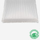Inflatable air packaging for surfboards - L size part
