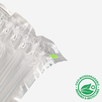 Surfboard Air Pack gonflable - M size part