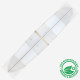Longboard Air Pack gonflable - kit de voyage complet pour longboard