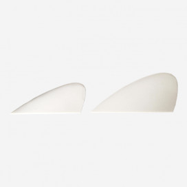 BONZER - 5 fins model