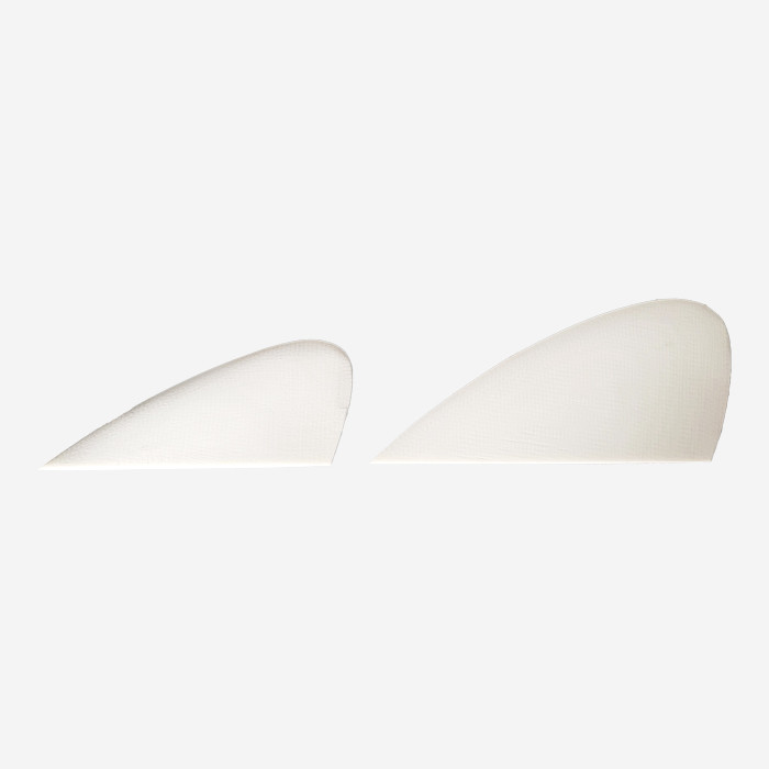 BONZER - 5 fins model