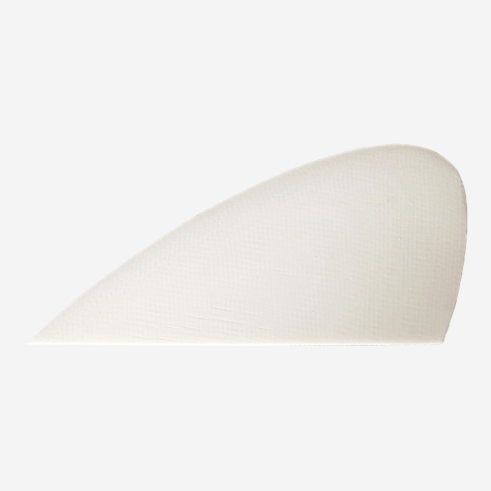 BONZER - 5 fins model