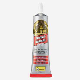 Colle contact Gorilla Glue pour réparations de combinaisons de surf - 75gr, GORILLA GLUE
