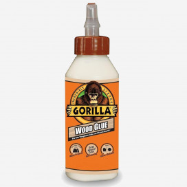 Colle pour latte bois sur pain mousse (surfboard) - Gorilla Wood Glue - 236ml, GORILLA GLUE