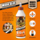 Colle pour latte bois sur pain mousse (surfboard) - Gorilla Wood Glue - 236ml, GORILLA GLUE