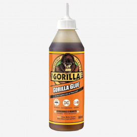 Colle Gorilla Glue Original pour réparation de planches de surf soft - 500ml, GORILLA GLUE