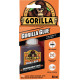 Gorilla Glue Original Waterproof PU adhesive for EVA/HDPE surface repair on soft surfboards - 60ml, GORILLA GLUE